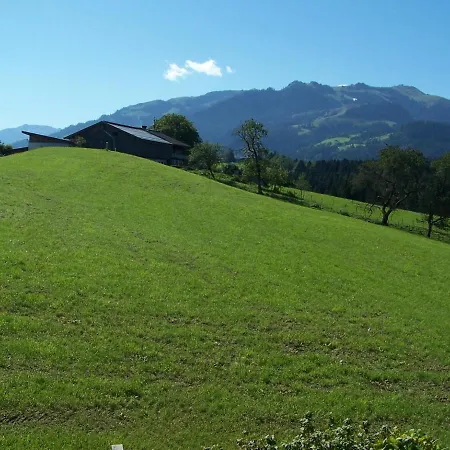 Haus Hubtertus Appartement Oberndorf en Tyrol